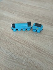 Thomas und Seine Freunde  (Zug Edward ) Holz Eisenbahn