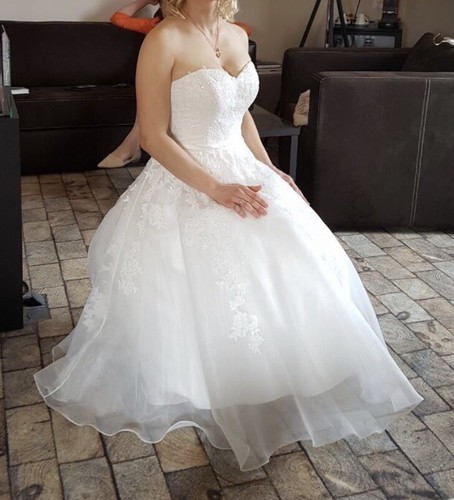 Brautkleid hochzeitskleid - brautkleid,