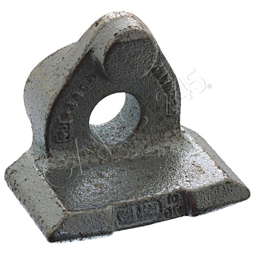 Febi trilex klemmplatte - klemmplatte, für