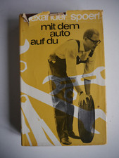 Mit dem Auto auf du -