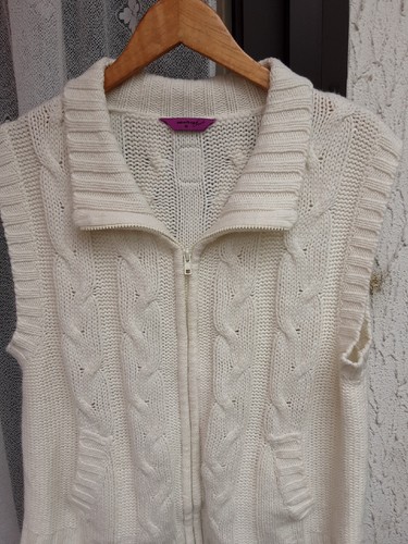 Trachten strickweste mornead - strickweste,,