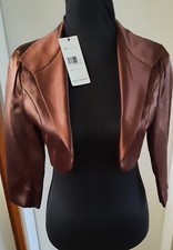 damen bolero jäckchen 36