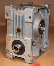 ATLANTA Getriebe Typ: 522 81 003 Getriebe i = 82:1