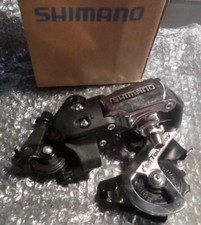 Shimano Tourney RD-FT55A 6/7-Gang Hinterrad Umwerfer  kurzer Käfig
