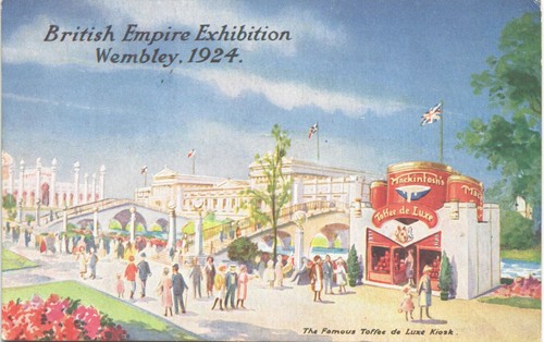 British empire ausstellung - empire,