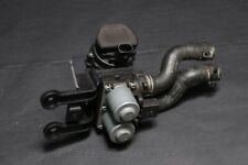 4F1819374 Kühlmittelschlauch Rohr Leitung Ventileinheit ORIGINAL Audi A6 RS6 4F