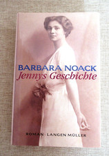 Jennys Geschichte von Barbara