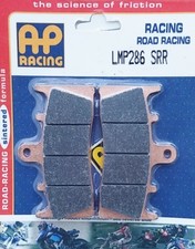 LMP286 SRR RENNSPORT -  AP