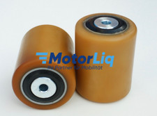 Lastrolle Rad für Linde Hubwagen,T16,  T18,  T20,  T20 AP03 0039933604