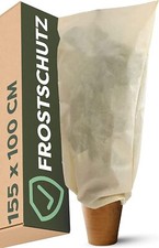 Winterschutz Pflanzen Schutz