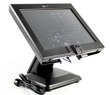 NCR Orderman Columbus 400 Kassensystem Touchscreen 15" mit Kellnerschloss Win10P