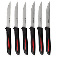 6er Messer Set Alpina