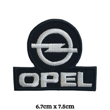 Opel Automobile Motorsport