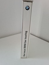 BMW E46 - Der neue BMW 3er