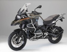 WERKSTATTHANDBUCH BMW R 1200