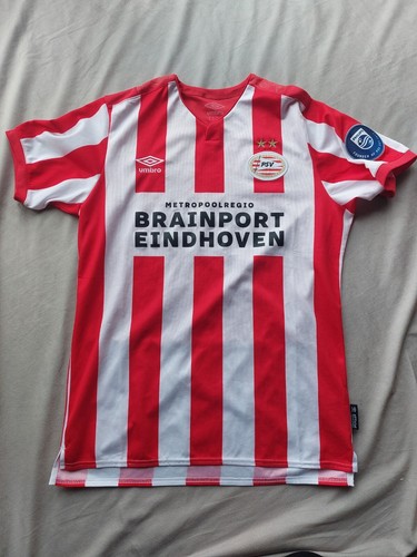 Psv eindhoven heimtrikot - eindhoven,