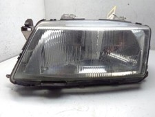 Saab 900 2 Scheinwerfer links