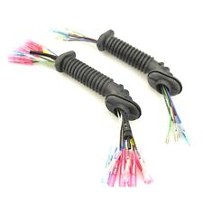 2x Kabelbaum Reparatursatz VW