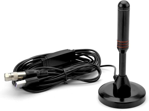 Dvb antenne aluminium 5m - antenne,