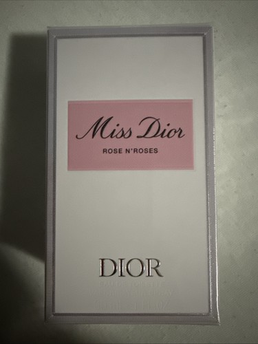 Dior miss - miss, rose