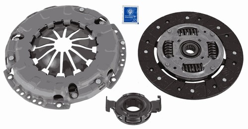 Sachs kupplungssatz 3000 - kupplungssatz, 951
