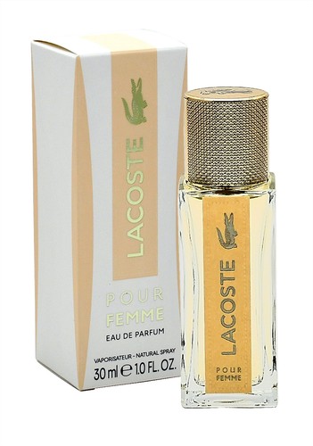 Lacoste pour femme 30ml - pour, edp