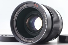 [NEAR MINT] Contax Carl Zeiss
