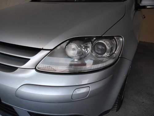 Verkaufe xenon scheinwerfer - verkaufe, xenon-scheinwerfer