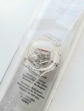 SWATCH: GENT "GENETIC JELLY"