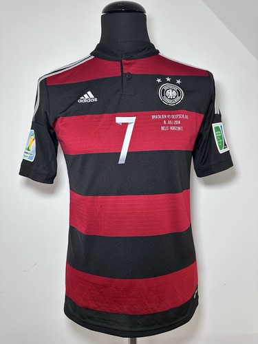 Deutschland trikot 2014 - deutschland, 2014/