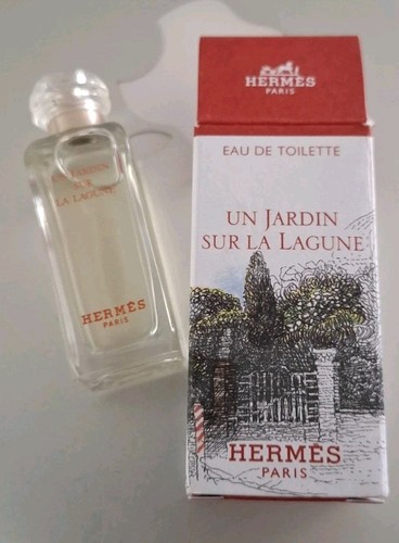 Hèrmes edt jardin sur - hÈrmes,
