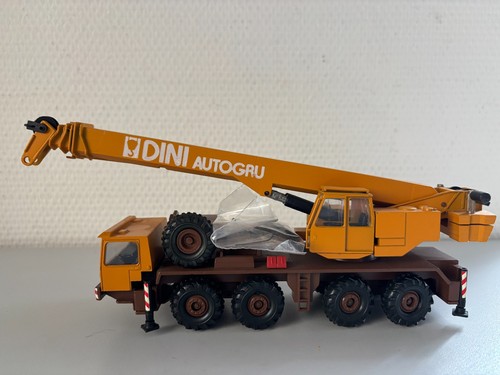 Liebherr ltm1060 autokran - liebherr,
