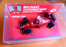 Michael Schumacher collection