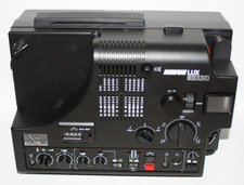 Revue Lux 2 Sound..Neuwertiger Zustand in OVP..150 Watt Lampe..Licht und Magnet