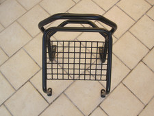 Gepäckträger Honda XL 600