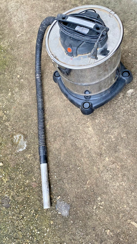 Fixtec aschesauger ka16 - fixtec,