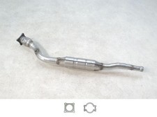 Katalysator Kat Neu Klarius