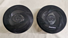 Pioneer Lautsprecher  Oldtimer