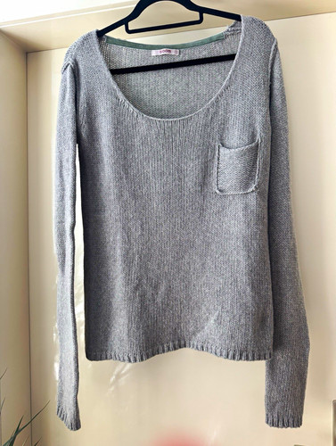 Bloom damen pullover strick - bloom,