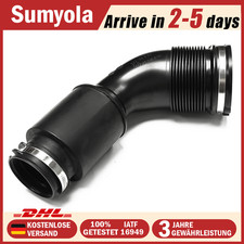 4H0129616J Ansaugschlauch