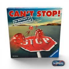 Can´t Stop Würfelspiel -