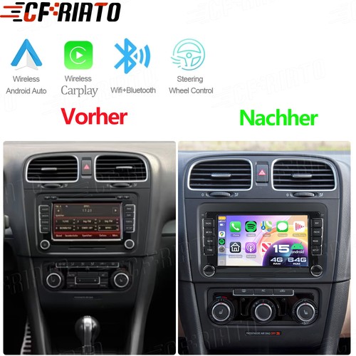 64gb android autoradio - 15,