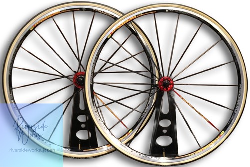 Mavic ksyrium aluminium - ksyrium,