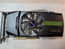 ASUS NVIDIA GeForce GTX 560