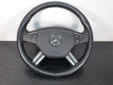 Mercedes W245 Lenkrad Sportlenkrad Lederlenkrad Multifunktion A1644601903 9E37
