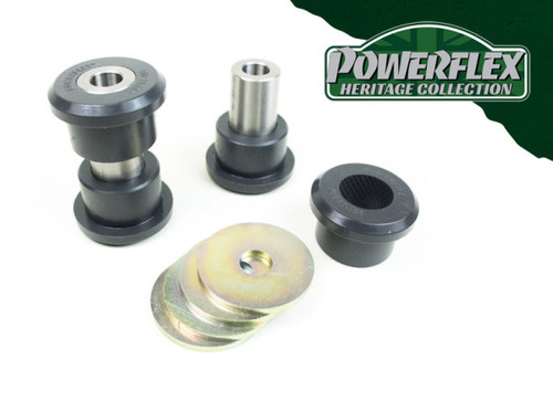 Powerflex pff57 101h pu - 2, x