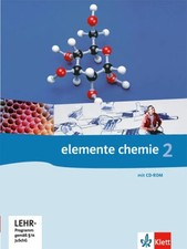 Elemente Chemie 2. G8