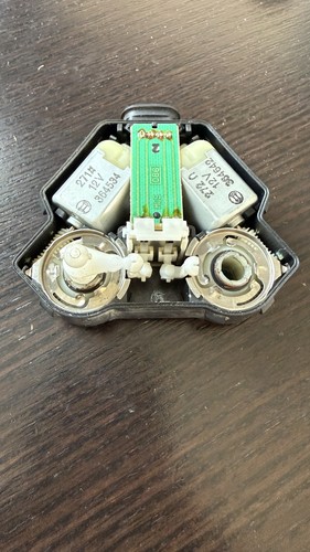 Mercedes r129 memory - mercedes,