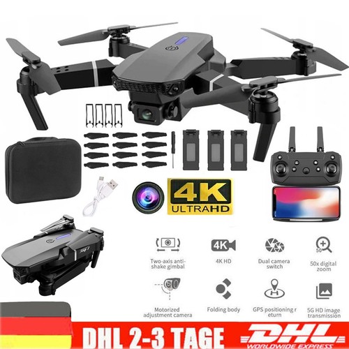 Wifi fpv drohne - wifi, mit