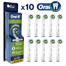 10X Oral-B CrossAction